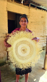 Senderos en Parque Nacional Cerro Azul Meámbar