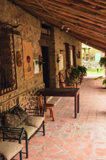 Finca San Pablo en Marcala